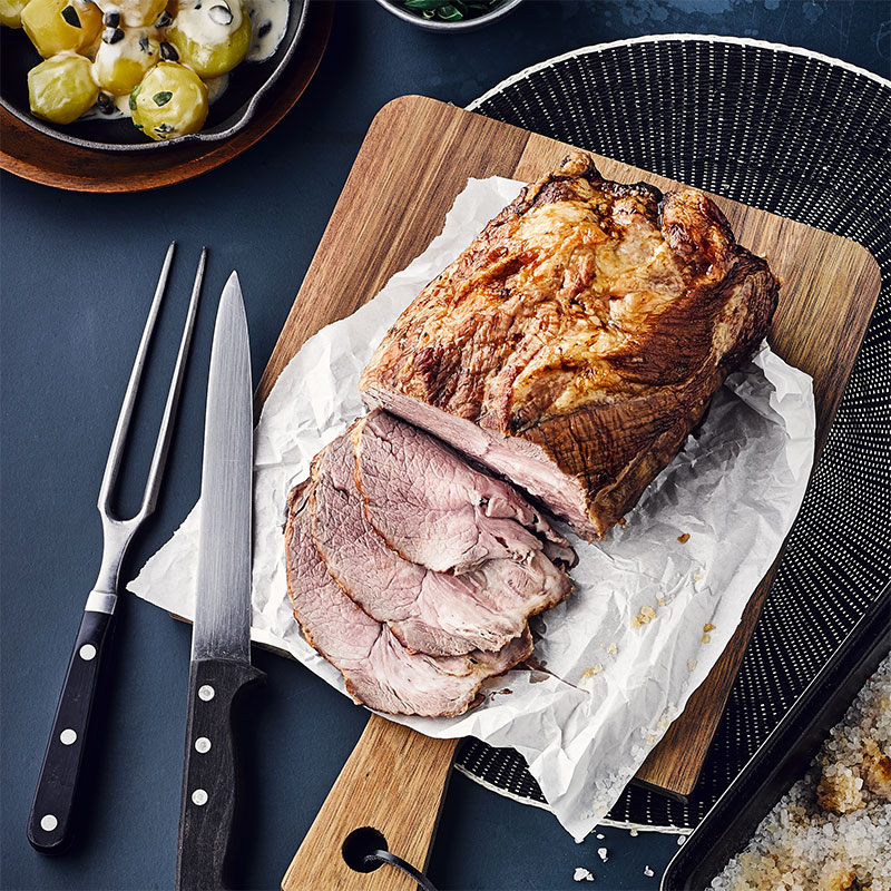 Salzbraten by WINDGES, EDEKA Frische-Center Erkrath, Hochdahler Markt