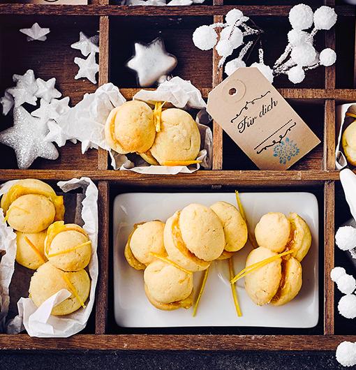 Gemeinsam Backen – die Essenz der Adventszeit